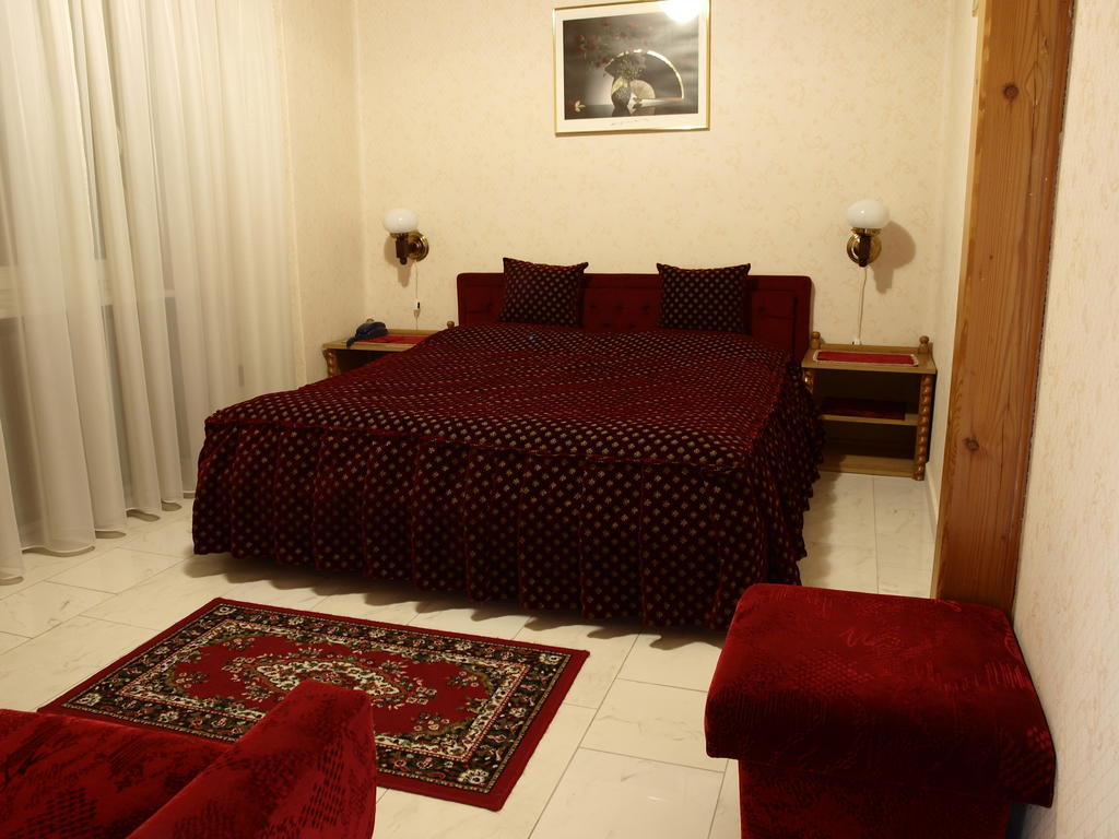 Angela Panzio Bed & Breakfast Berettyoujfalu Room photo