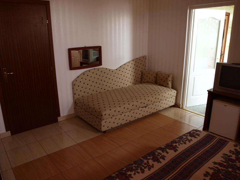 Angela Panzio Bed & Breakfast Berettyoujfalu Room photo