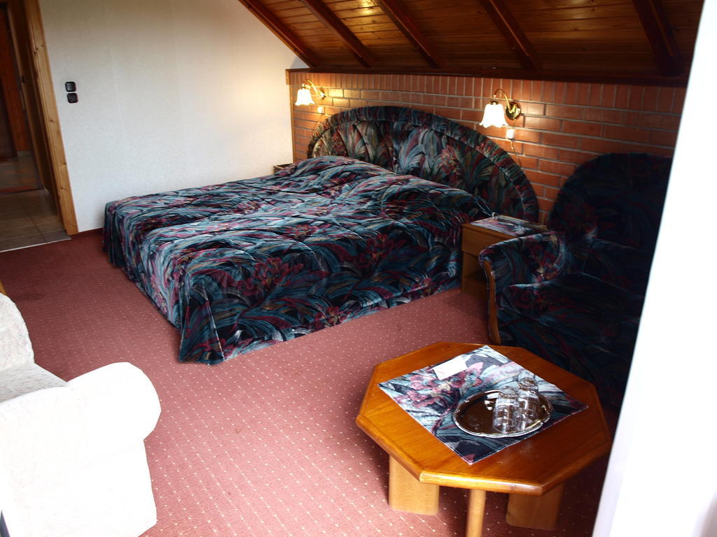 Angela Panzio Bed & Breakfast Berettyoujfalu Room photo