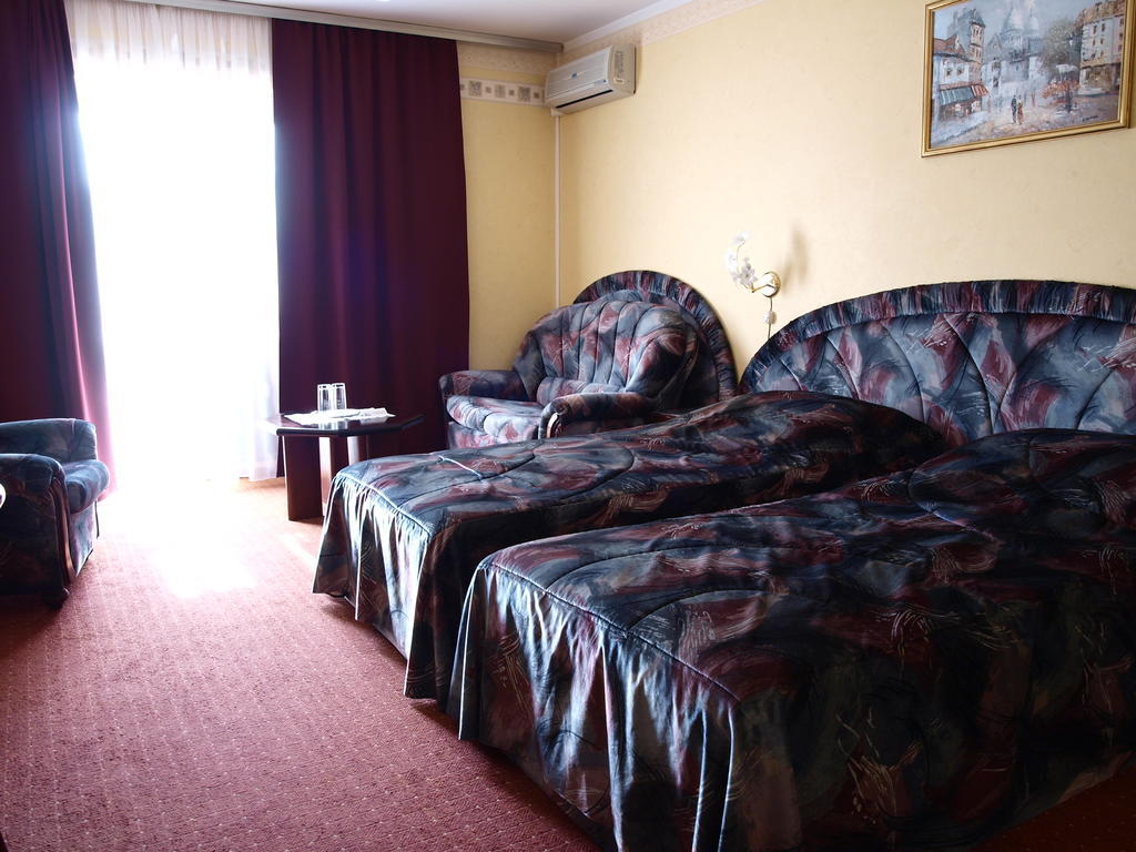 Angela Panzio Bed & Breakfast Berettyoujfalu Room photo