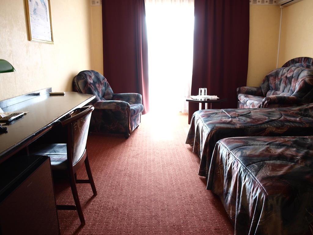 Angela Panzio Bed & Breakfast Berettyoujfalu Room photo